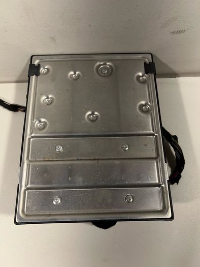Audi A6 C7 comfort control unit on-board power control unit 4H0907063BE A1l1b78g