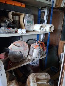 Consaw