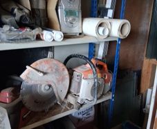 Consaw