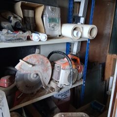 Consaw
