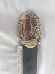 belt jack daniels