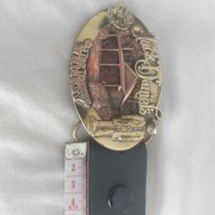 belt jack daniels