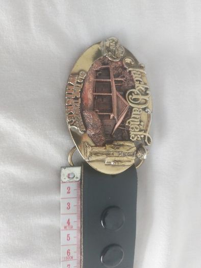 belt jack daniels