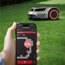 Redkey MGC500 Robot Lawnmower + Boundary wire Image 2
