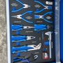 Fully loaded tool box Image 8
