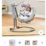 baby swing Image 3