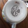 Retro Royal Grafton China Teaset Image 4