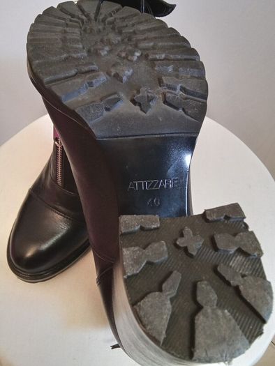 Women's boots