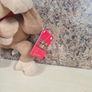 Nintendo Super Mario Donkey Kong Plush Plushie Soft Toy Teddy 10 Inch With Tag Image 3