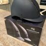 horse riding helmet Image 2