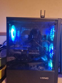 Gaming pc