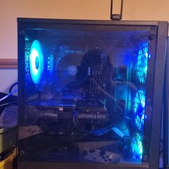 Gaming pc