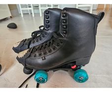 Roller skates