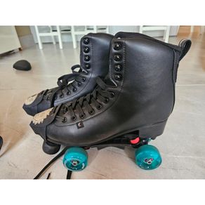 Roller skates