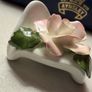 Aynsley set of 4 bone china placecard holders Image 7