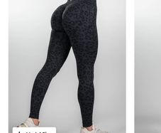 Brand new Aeon leggings