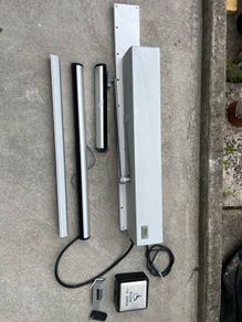 Ditec Entrematic Automatic Swing Door Operator Kit