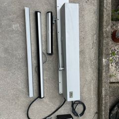 Ditec Entrematic Automatic Swing Door Operator Kit
