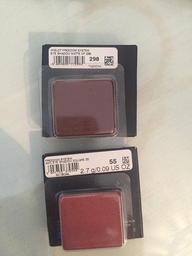 Makeup