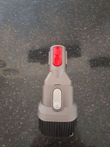 Dyson Combination tool