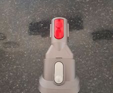 Dyson Combination tool