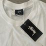 Stussy flame t-shirt cotton BNWT Image 5