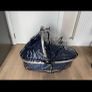 Egg pram Image 7