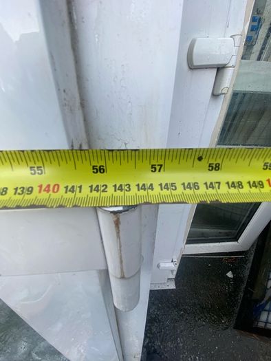pvc door from 200 and windows 150