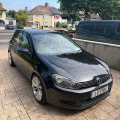 2011 Volkswagen Golf