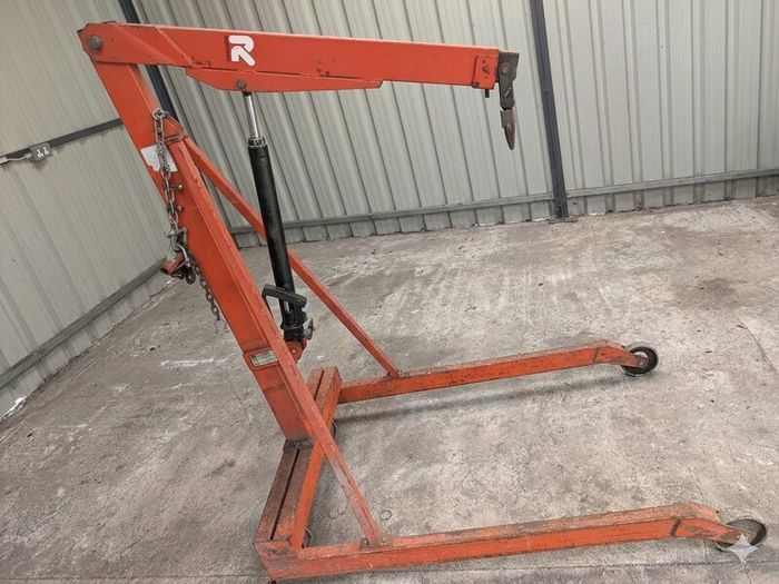 Ravaglioli - Engine Hoist / Crane