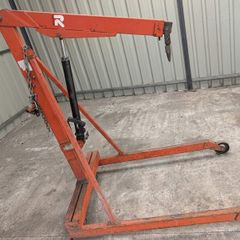 Ravaglioli - Engine Hoist / Crane