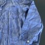 Sophie B linen blouse in size 16 Image 2