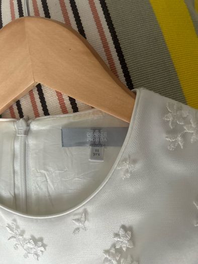 communion dress