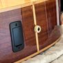 Tanglewood Premier Series TW170 AS CE Acoustic Guitar Image 4