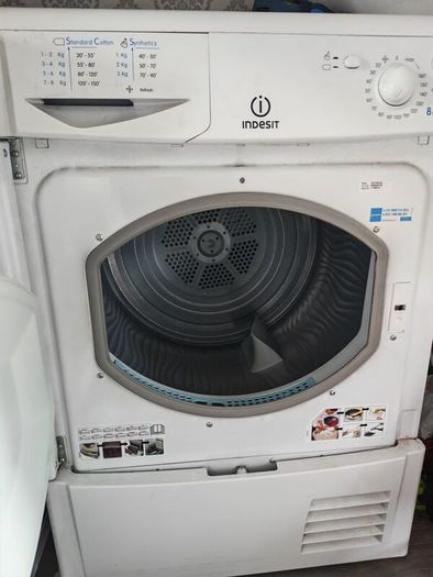 Condensed Drier