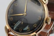 Holland Vintage men's Watch