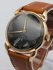 Holland Vintage men's Watch