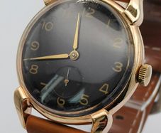 Holland Vintage men's Watch