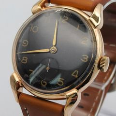 Holland Vintage men's Watch