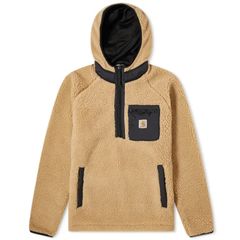 Carhartt WIP Prentis Pullover Fleece Jacket - BNWT Medium