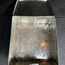 Vintage Tin Box. No key. Image 3