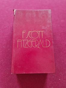 f scott fitzgerald collection