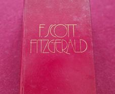 f scott fitzgerald collection
