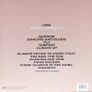 Low - Double Negative Limited Edition White Vinyl LP Image 2