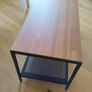 IKEA FJALLBO coffee table Image 2
