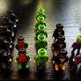 DC Playmobil figures Image 2