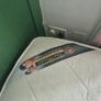 Single Bed with Headboard Image 4