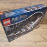 Lego 76392 Hogwarts Wizards Chess Image 3