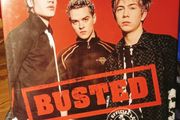 Busted Official Annual 2003.