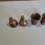 Brass items small Image 6